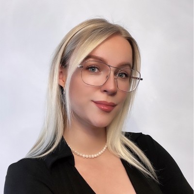 Connected Investor Julie Virkus