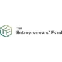 Similar Investor The Entrepreneurs' Fund