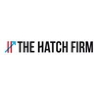 Logo Firm The Hatch Firm