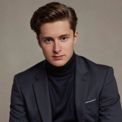 Connected Investor Aleksandr Kokov