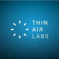 Similar Investor Thin Air Labs