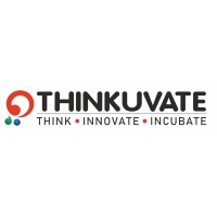 Similar Investor Thinkuvate Ventures