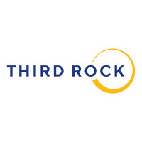 Similar Investor Third Rock Ventures