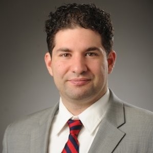 Connected Investor Joseph Dormani