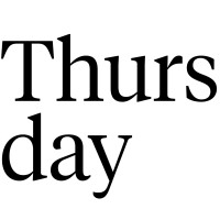 Similar Investor Thursday Ventures