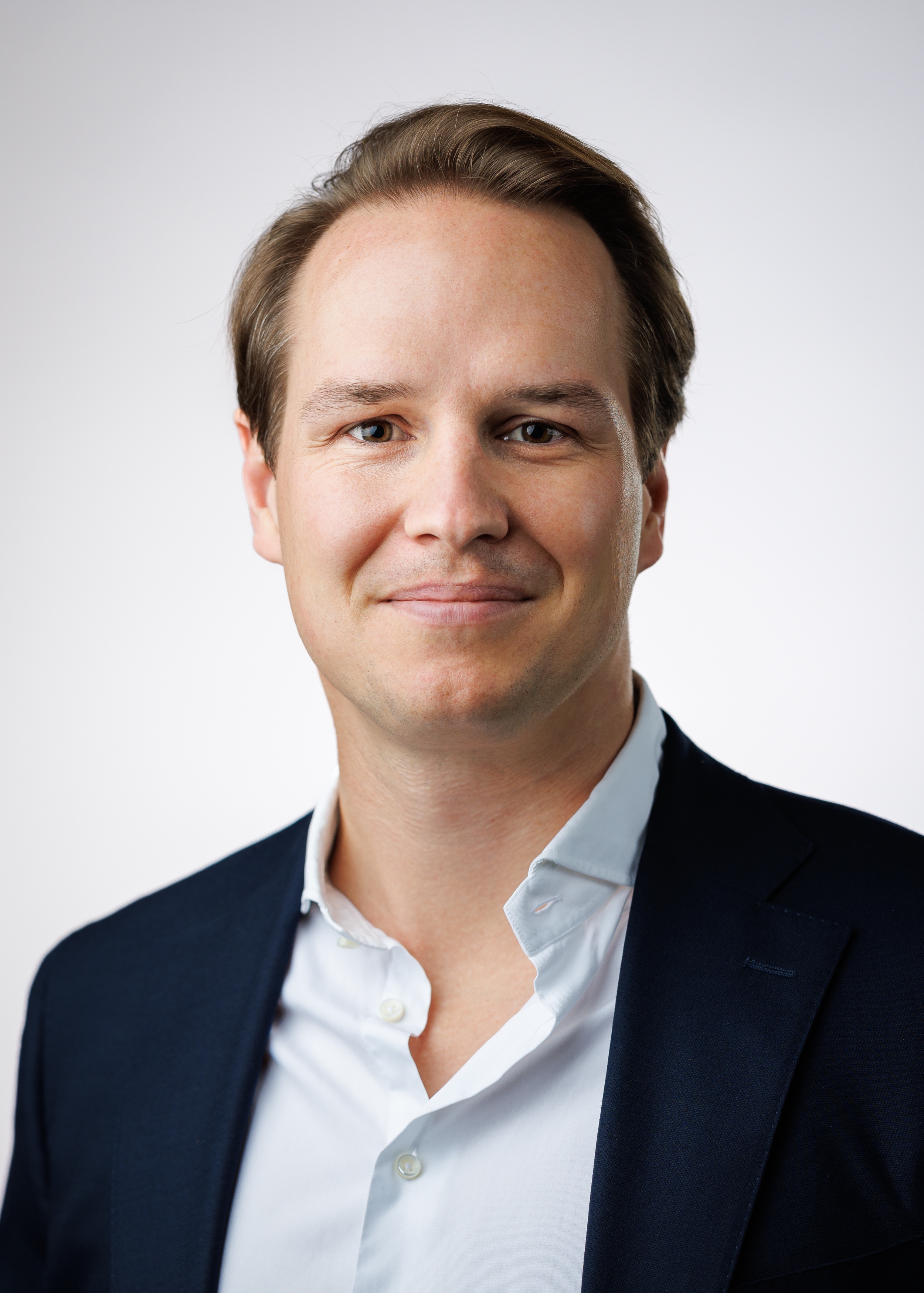 Connected Investor Felix Artmann