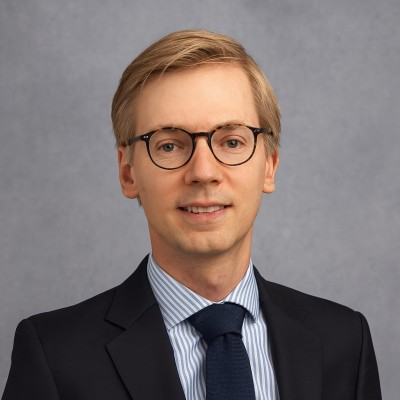 Connected Investor Adrien Vanheste