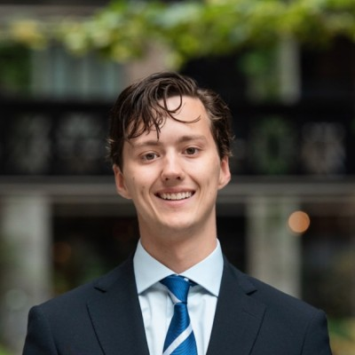 Connected Investor Stijn Van de Pavoordt