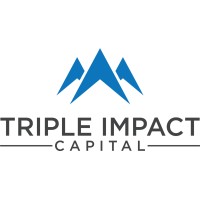 Similar Investor Triple Impact Capital