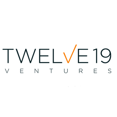 Co-investor Twelve19 Ventures