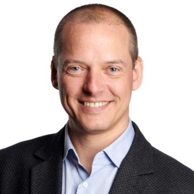 Connected Investor Thomas Heiser