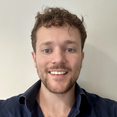 Connected Investor Daniel Barnard