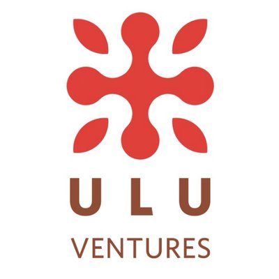 Similar Investor Ulu Ventures