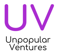 Similar Investor Unpopular Ventures