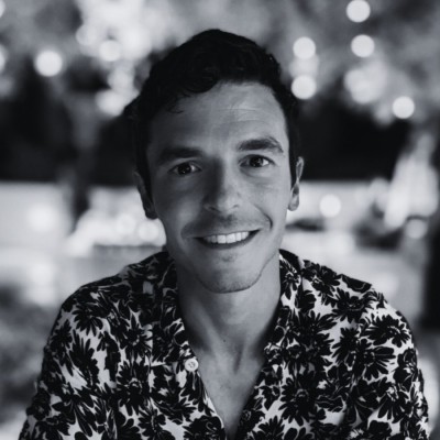 Connected Investor Pan Demetriou