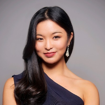Connected Investor Sayaka Wakita