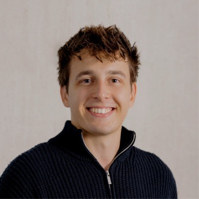 Connected Investor Niclas Centner