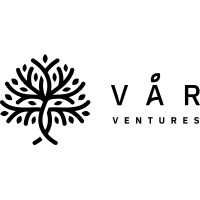 Similar Investor VÅR Ventures