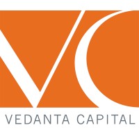 Similar Investor Vedanta Capital