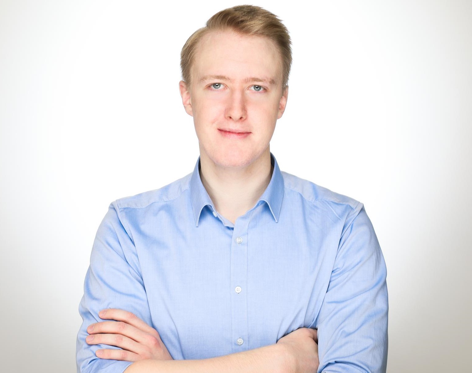 Connected Investor Malte von Euen