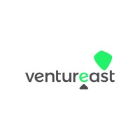 Logo Firm VenturEast