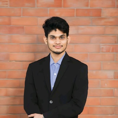 Connected Investor Kumar Dheeraj