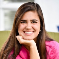 Connected Investor Maria Anthony