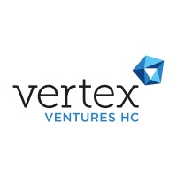 Similar Investor Vertex Ventures HC