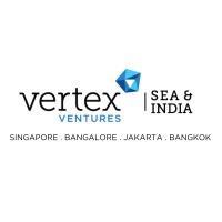 Similar Investor Vertex Ventures (Southeast Asia and India)