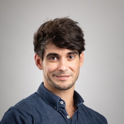 Connected Investor Vincent Cabanel