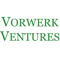 Similar Investor Vorwerk Ventures