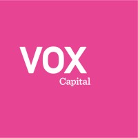 Logo Firm VOX Capital