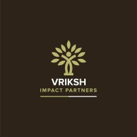 Similar Investor Vriksh Impact Partners