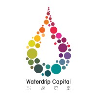 Similar Investor Waterdrip Capital