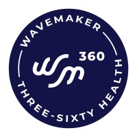 Similar Investor Wavemaker Three-Sixty Health