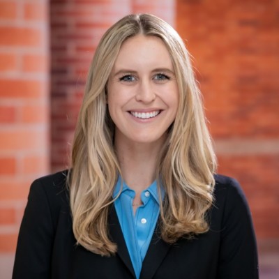 Connected Investor Caroline Holte
