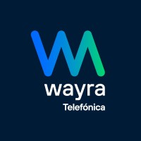 Similar Investor wayra Germany