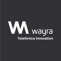 Similar Investor Wayra UK
