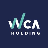 Similar Investor WCA Holding