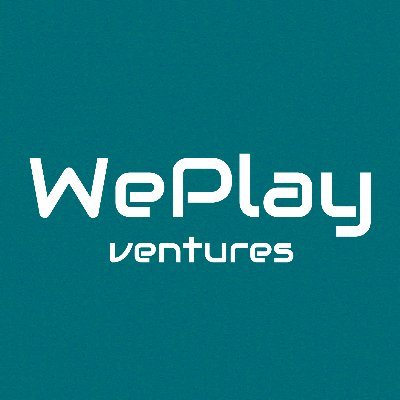 Similar Investor WePlay Ventures