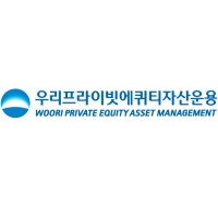 Similar Investor Woori Private Equity Asset Management Company