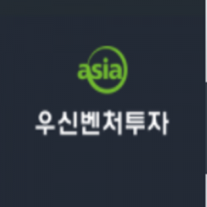 Similar Investor Wooshin Venture Investment Corp.