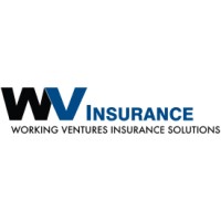 Similar Investor Working Ventures