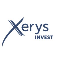 Similar Investor Xerys