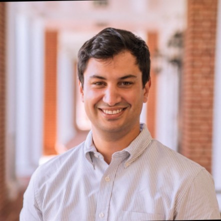 Connected Investor Matt Shapiro