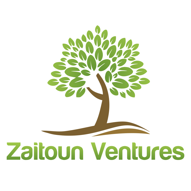Similar Investor Zaitoun Ventures