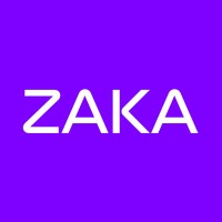 Similar Investor ZAKA VC