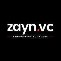 Similar Investor Zayn Venture Capital (Formally Zayn Capital)