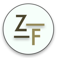 Logo Firm Zentro Founders