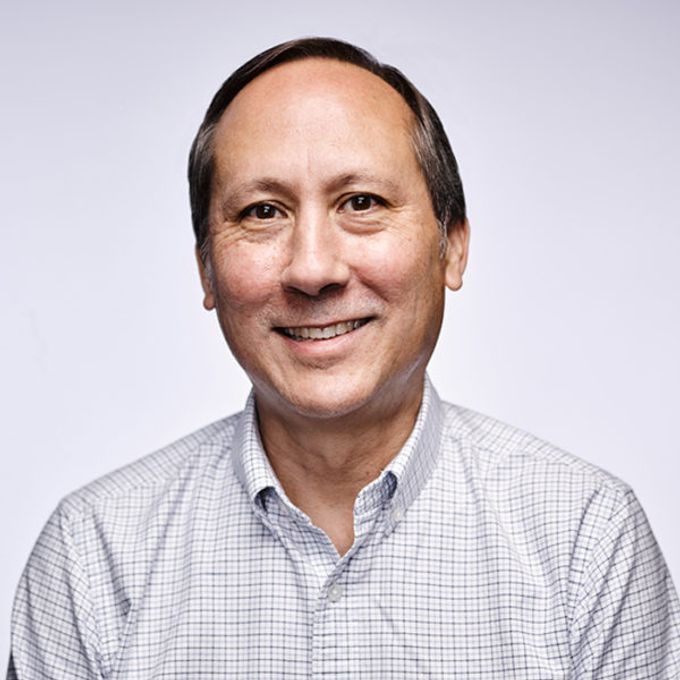 Connected Investor Reed Sturtevant